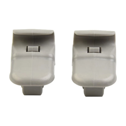 Sun Visor Clips for Mazda (LC6269261B77)