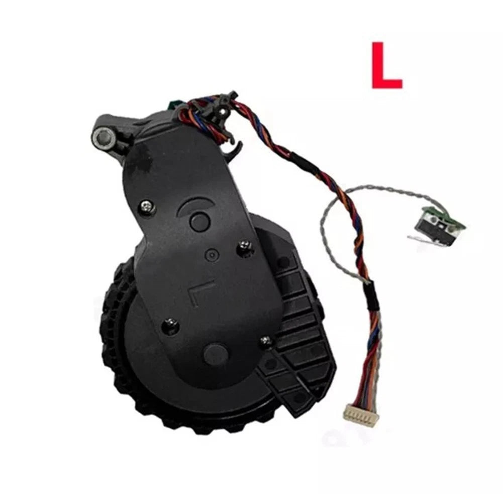 Drive Wheel for Roborock P10, P10 Pro, P20 Pro, P20 Ultra