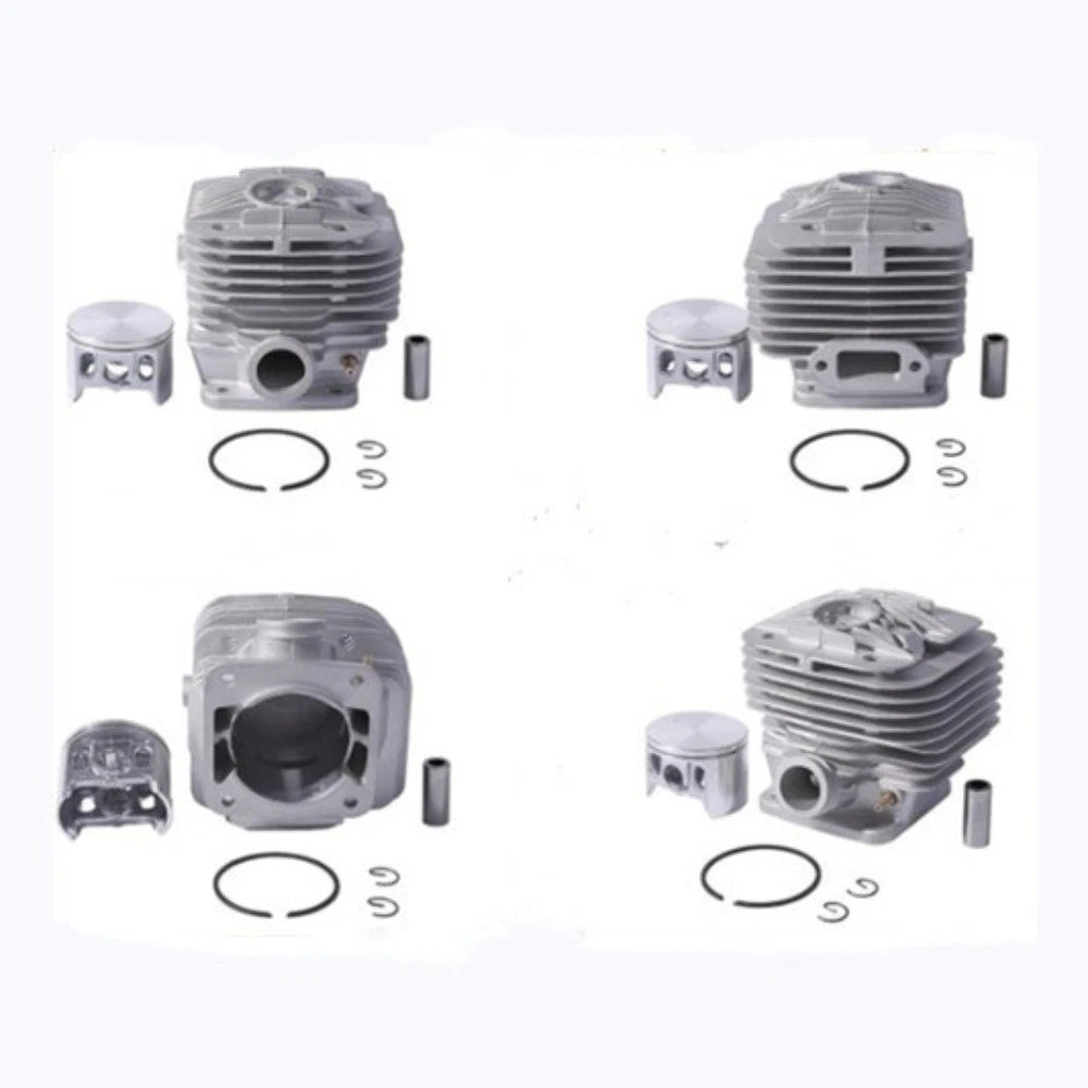 50mm Cylinder Piston Kit for Makita DPC7300 DPC7310 DPC7311 DPC7321
