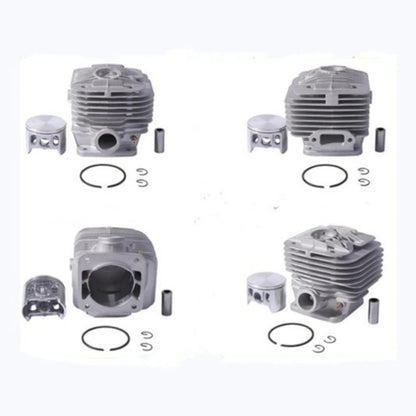 50mm Cylinder Piston Kit for Makita DPC7300 DPC7310 DPC7311 DPC7321