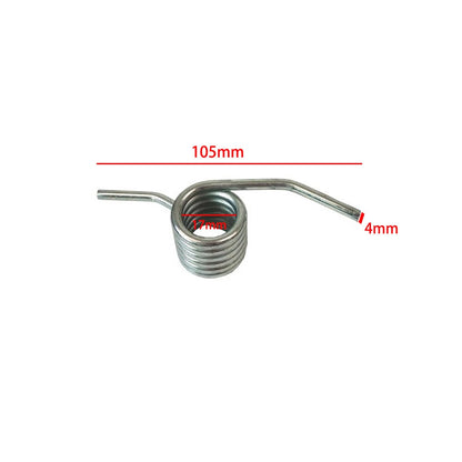 Torsion Spring for 3Ton Floor Jack (Universal)
