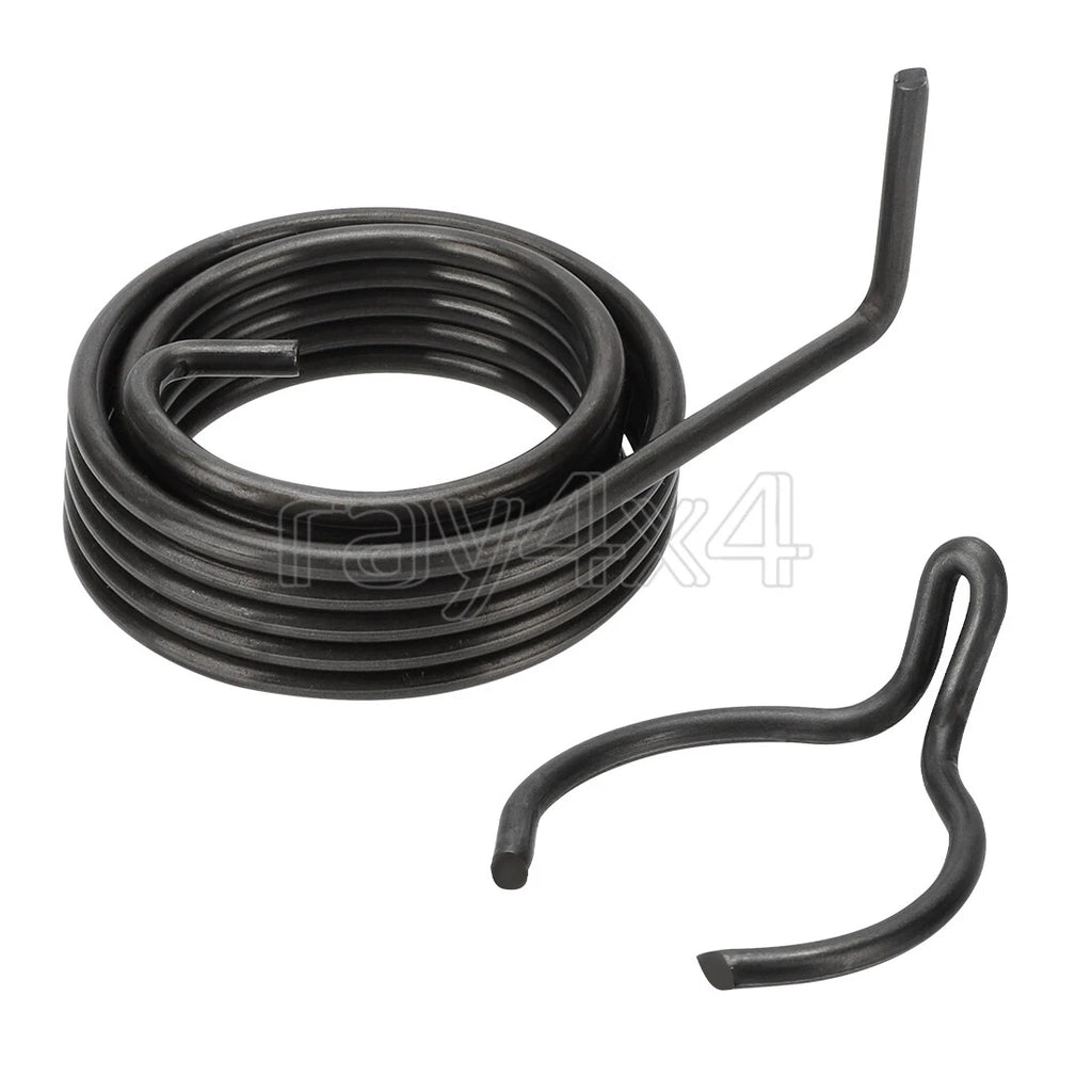 Kick Start Spring & Clip for Yamaha Blaster 200 (1988–2006)