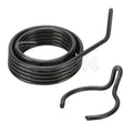 Kick Start Spring & Clip for Yamaha Blaster 200 (1988–2006)