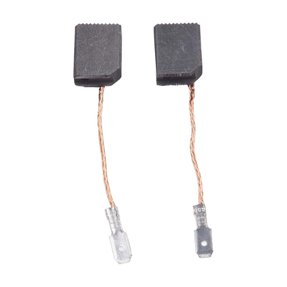 Pair of Replacement Carbon Brushes for Wepba 17125