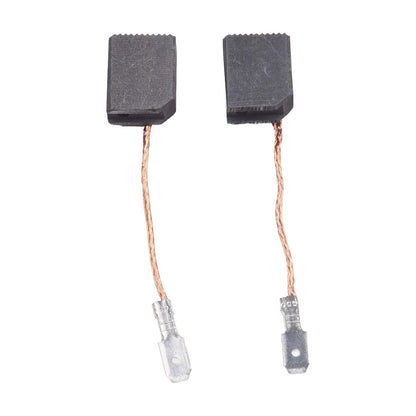 Pair of Replacement Carbon Brushes for Wepba 17125