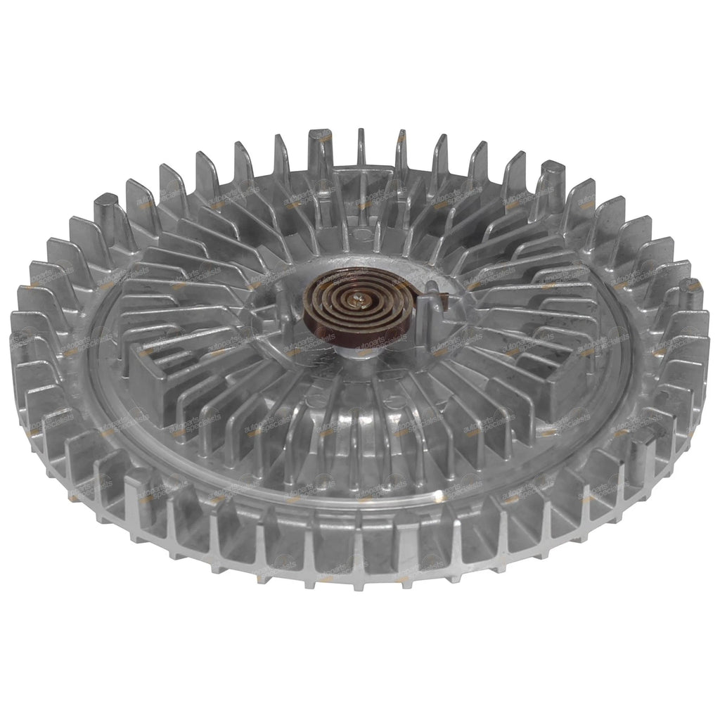 Fan Clutch Coupling for Ford Bronco 6cyl 4.1L 250 (1981–1984)