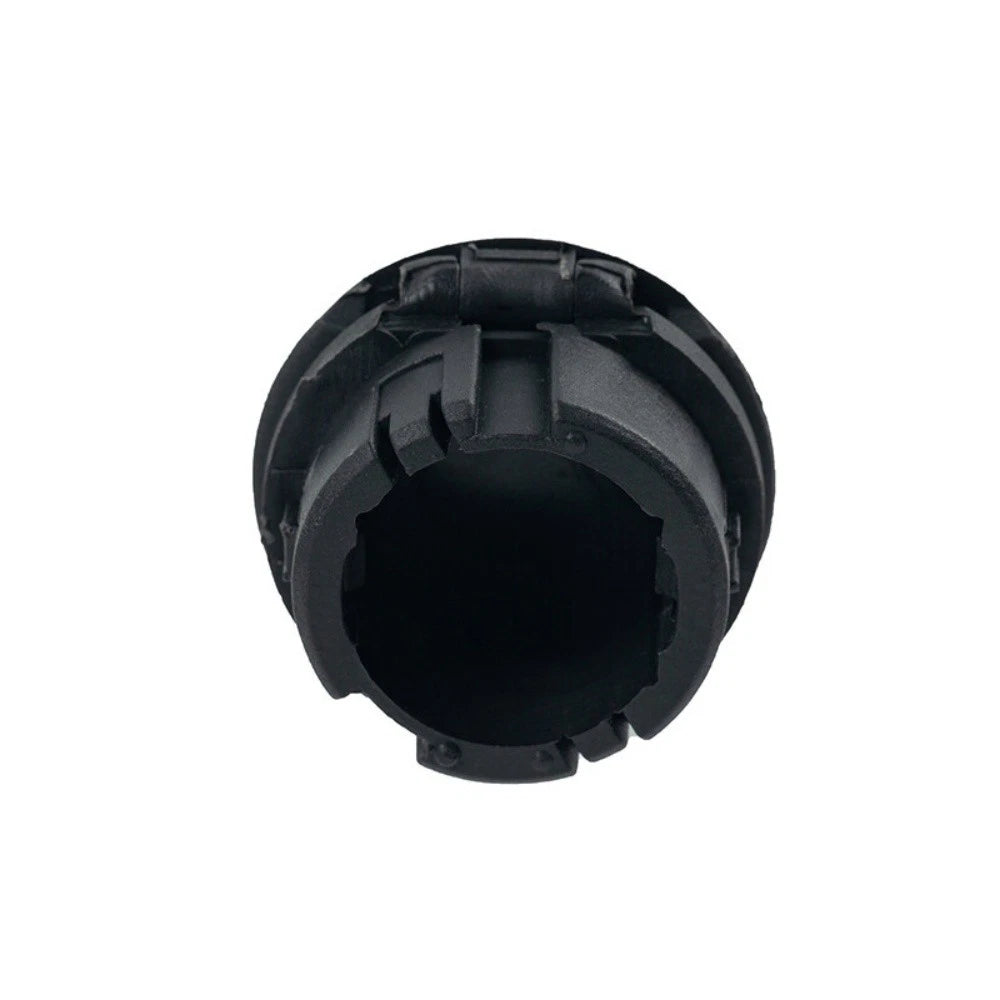 Cigarette Lighter Socket Cap for Ford Mustang (2015–2017)