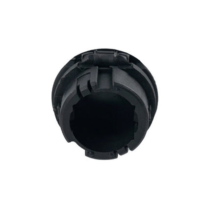 Cigarette Lighter Socket Cap for Ford Mustang (2015–2017)