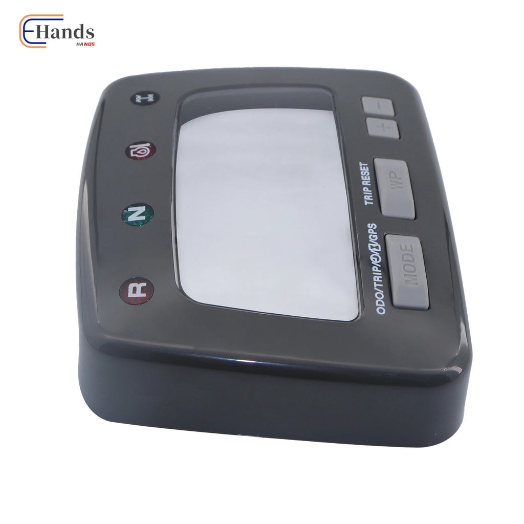 Upper Speedometer Cover Case for Honda Fourtrax Rancher TRX400 (2000–2006) 37201-HN7-731