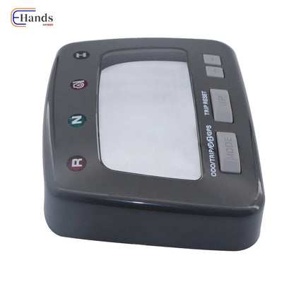 Upper Speedometer Cover Case for Honda Fourtrax Rancher TRX400 (2000–2006) 37201-HN7-731