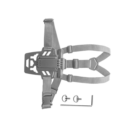 Remote Control Waist Support Bracket Strap for DJI RC 2/1/RC PRO Mini 4 Pro