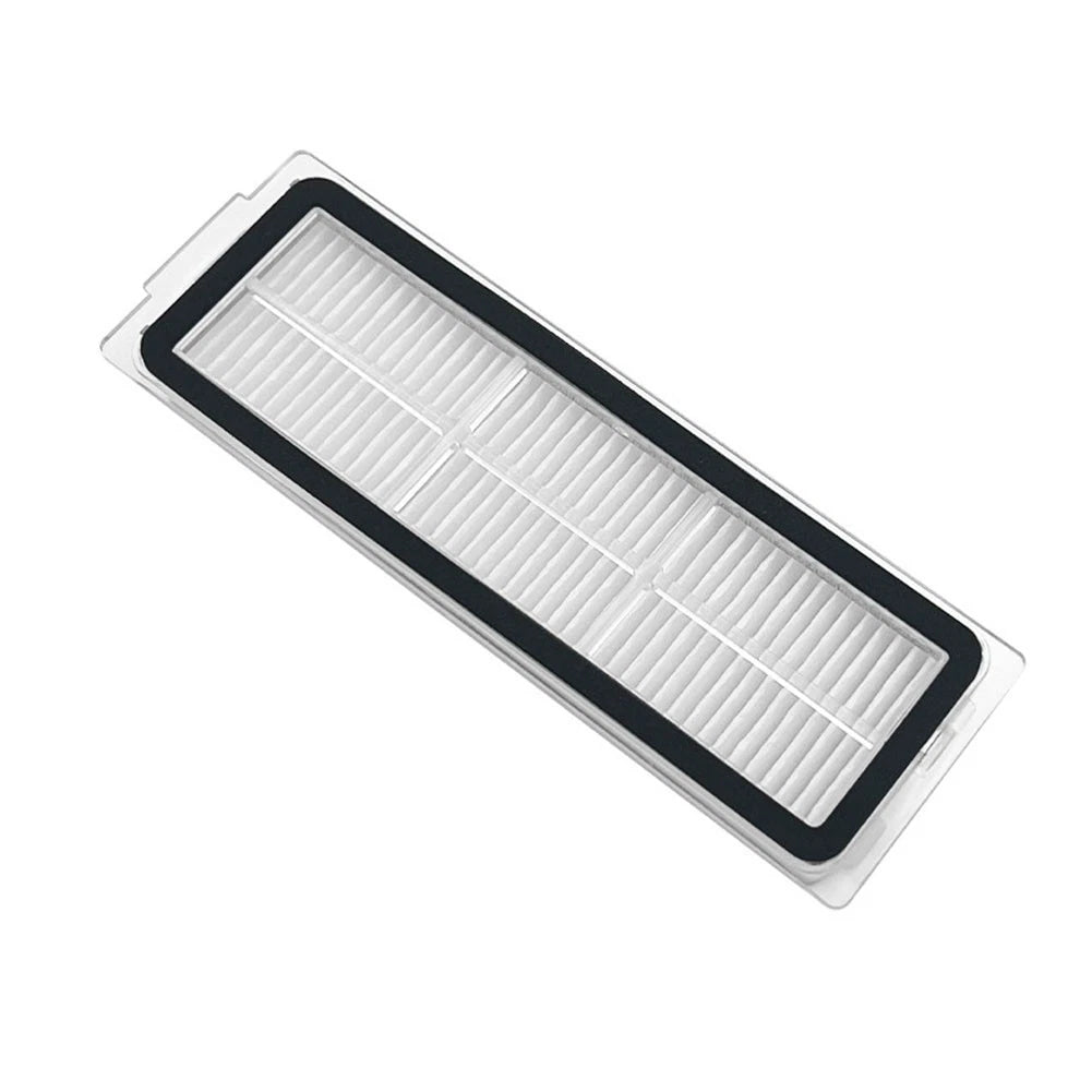 4 Pack Washable Filter for Mijia M40S OV31CN (2020–2023)