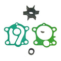 Water Pump Repair Kit for Yamaha 55 HP 2-Stroke Outboard Motor