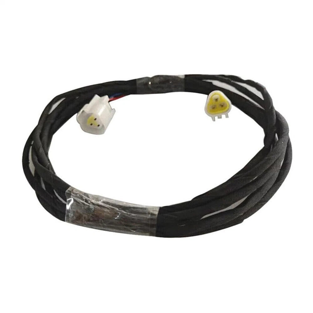 3M LCD Screen Extension Cable for 2Kw 5Kw 8Kw Diesel Heaters (Fits 2K-8K)