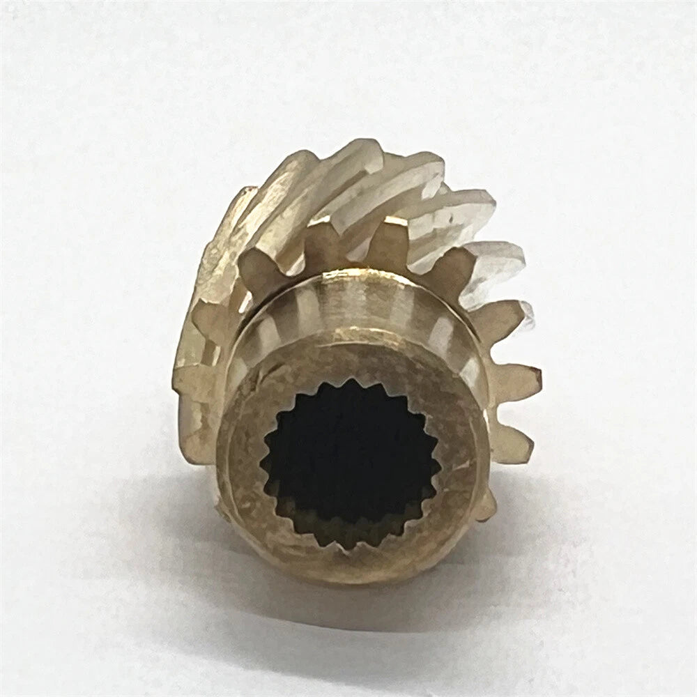 15T Power Electric Seat Adjust Gear for Mitsubishi Outlander (2003–2023)