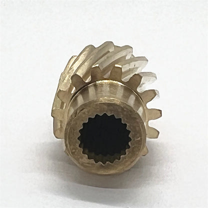 15T Power Electric Seat Adjust Gear for Mitsubishi Outlander (2003–2023)