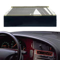 LCD Display Screen Replacement for Saab 9-3 9-5 (1998–2003)