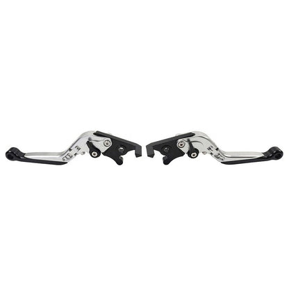 Folding Extendable Brake Clutch Levers for Honda CB1300 CB1100 (2003–2023)