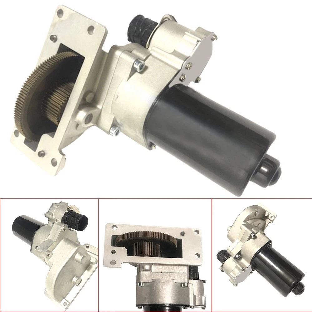 Rear Differential Locking Motor for Land Rover LR3 Range Rover (2005–2010)