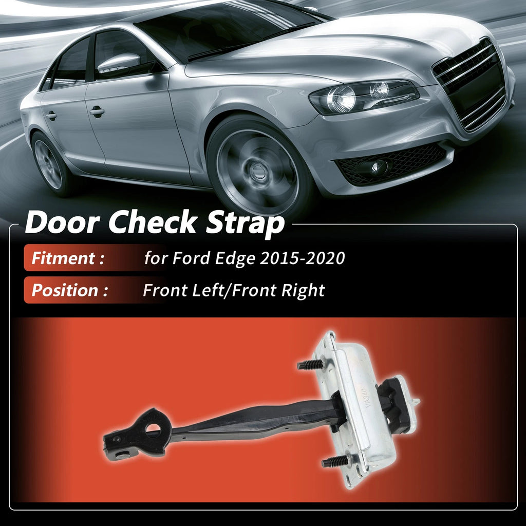 Front Left/Right Door Check Strap for Ford Edge (2015–2020) No.FT4BR23552B