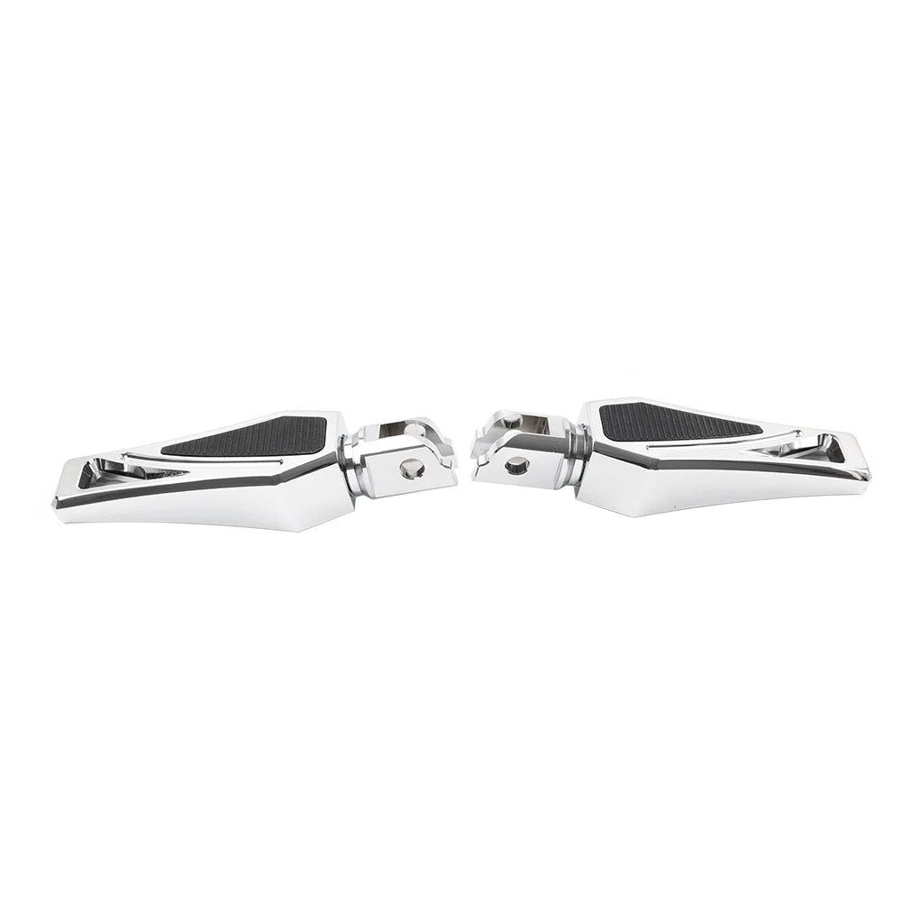 Foot Pegs for Harley Softail Street Bob (2018–2023)
