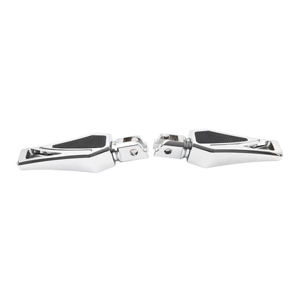 Foot Pegs for Harley Softail Street Bob (2018–2023)