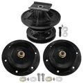 Spindles Assembly Replacement for Toro Z252 Z253 Z255 Z Master (62" Deck) (2006–2011)