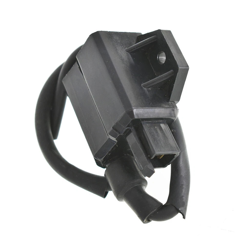 CDI Unit Ignition Coil Assembly for Suzuki LT80 (1987–2001)