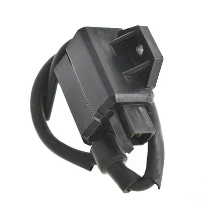 CDI Unit Ignition Coil Assembly for Suzuki LT80 (1987–2001)