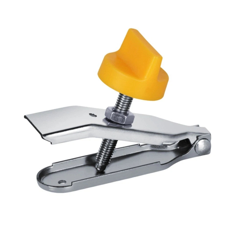 Set of 4 Adjustable Regulators for Tiling Tasks
