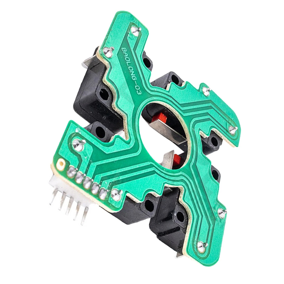 Joystick Replacement Board for Sanwa TP-MA