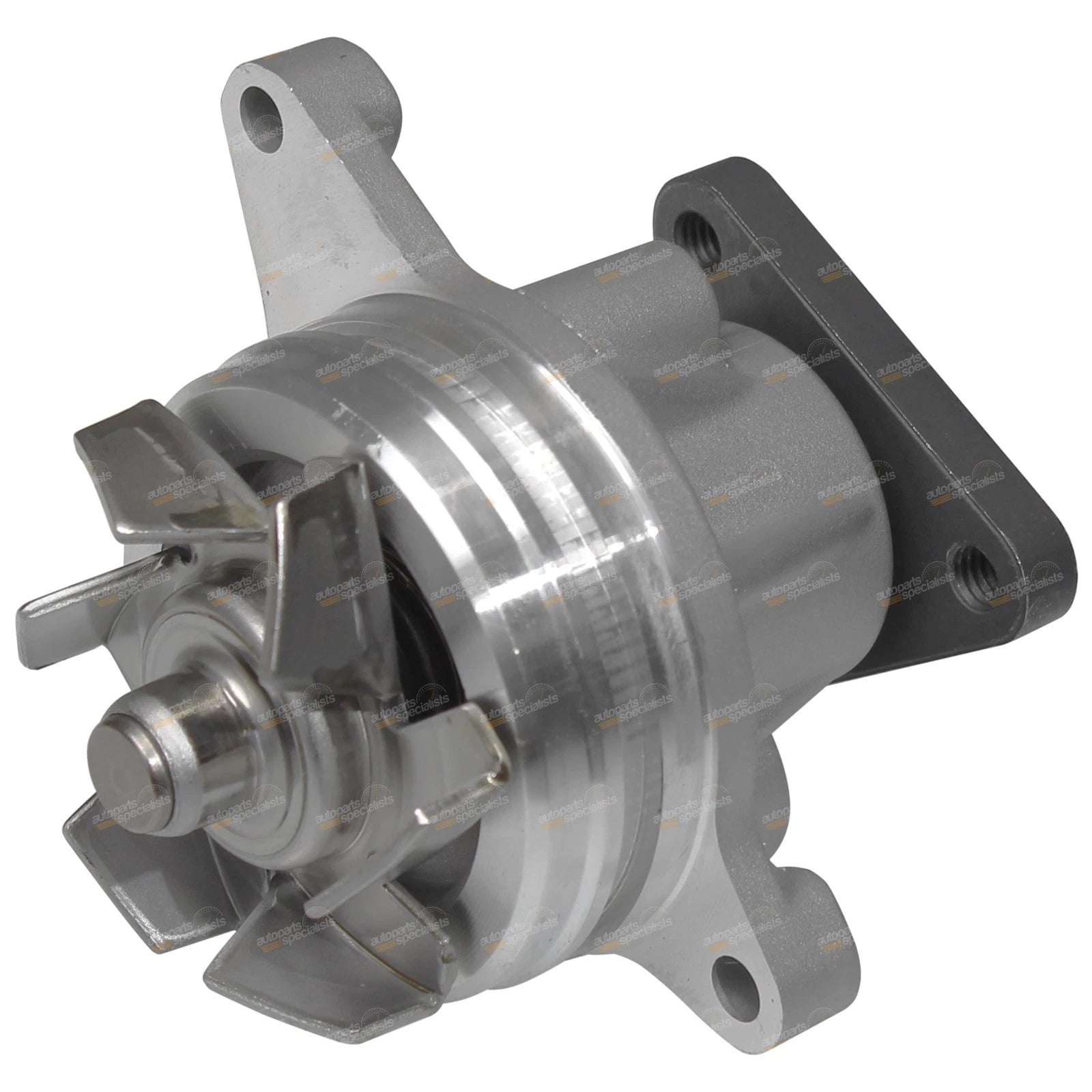 Water Pump for Mazda 3 BL 2.5L L5 Petrol Engine (2009–2014)