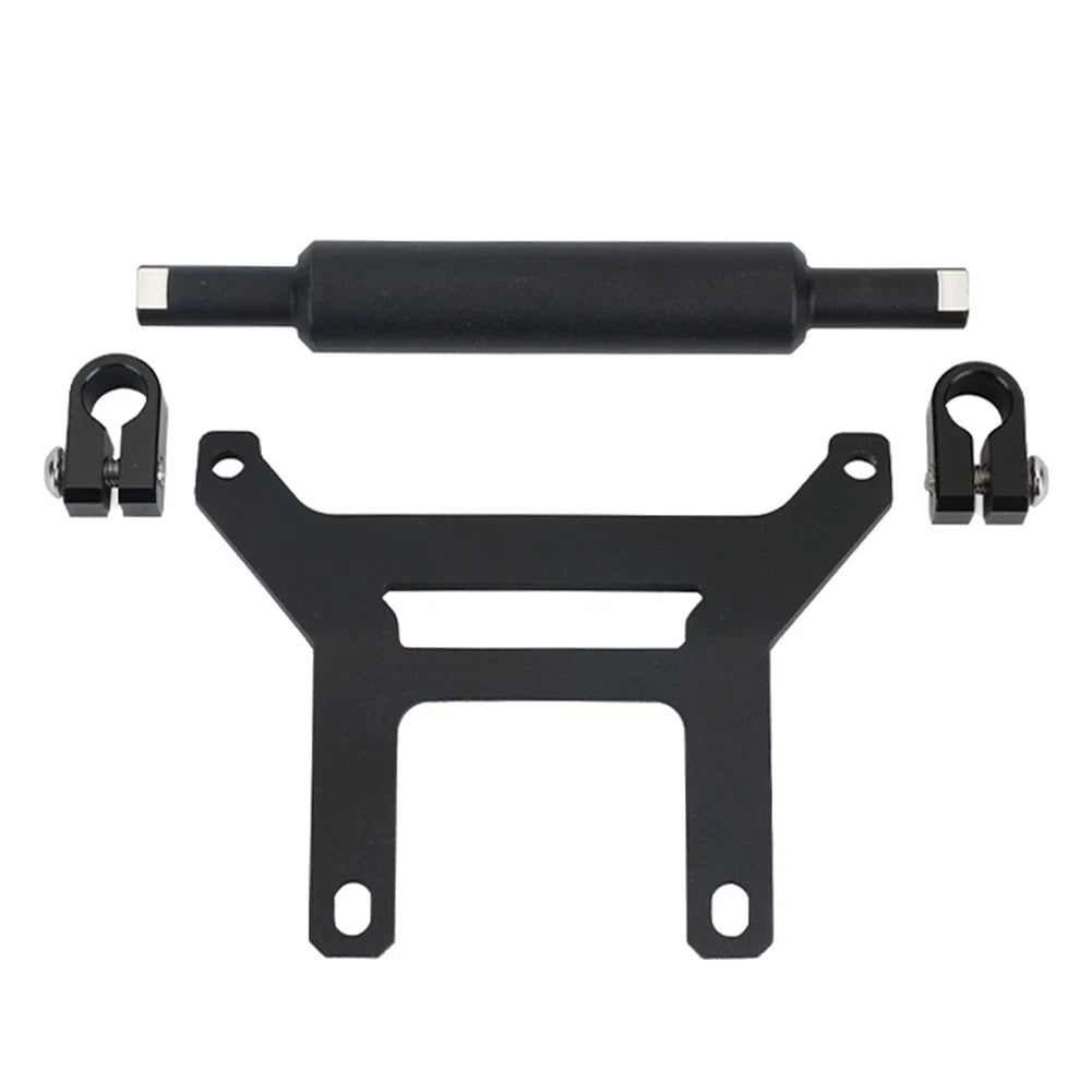 Handlebar Extension Bracket for Yamaha Tenere 700 (2019–2023)