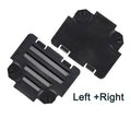 Fender Liner Access Cover Set for BMW E82 E88 E90 E91 (2007–2013)