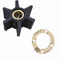 Water Pump Impeller Kit 875583 833995 for Volvo Penta Marine (840557)