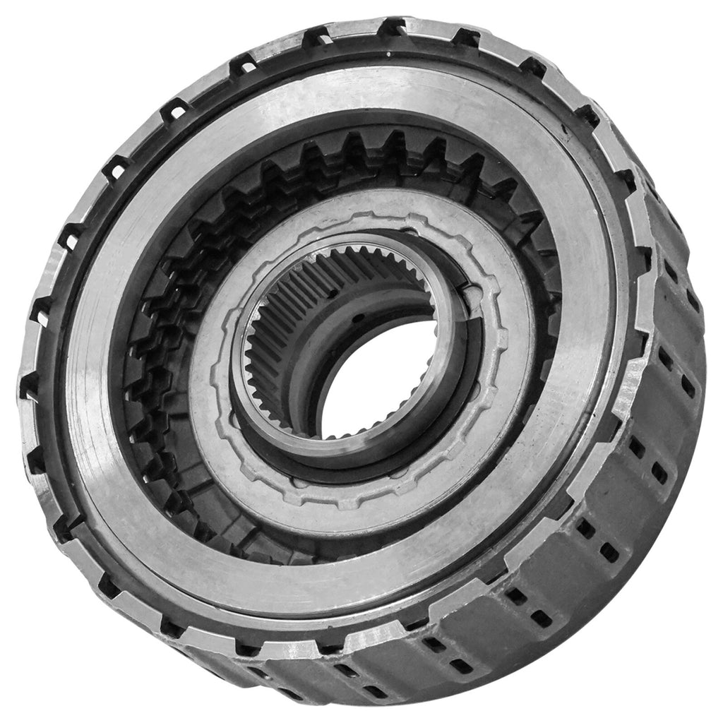 Clutch Basket Hub Assembly OEM for Honda Talon 1000X (2019–2025)