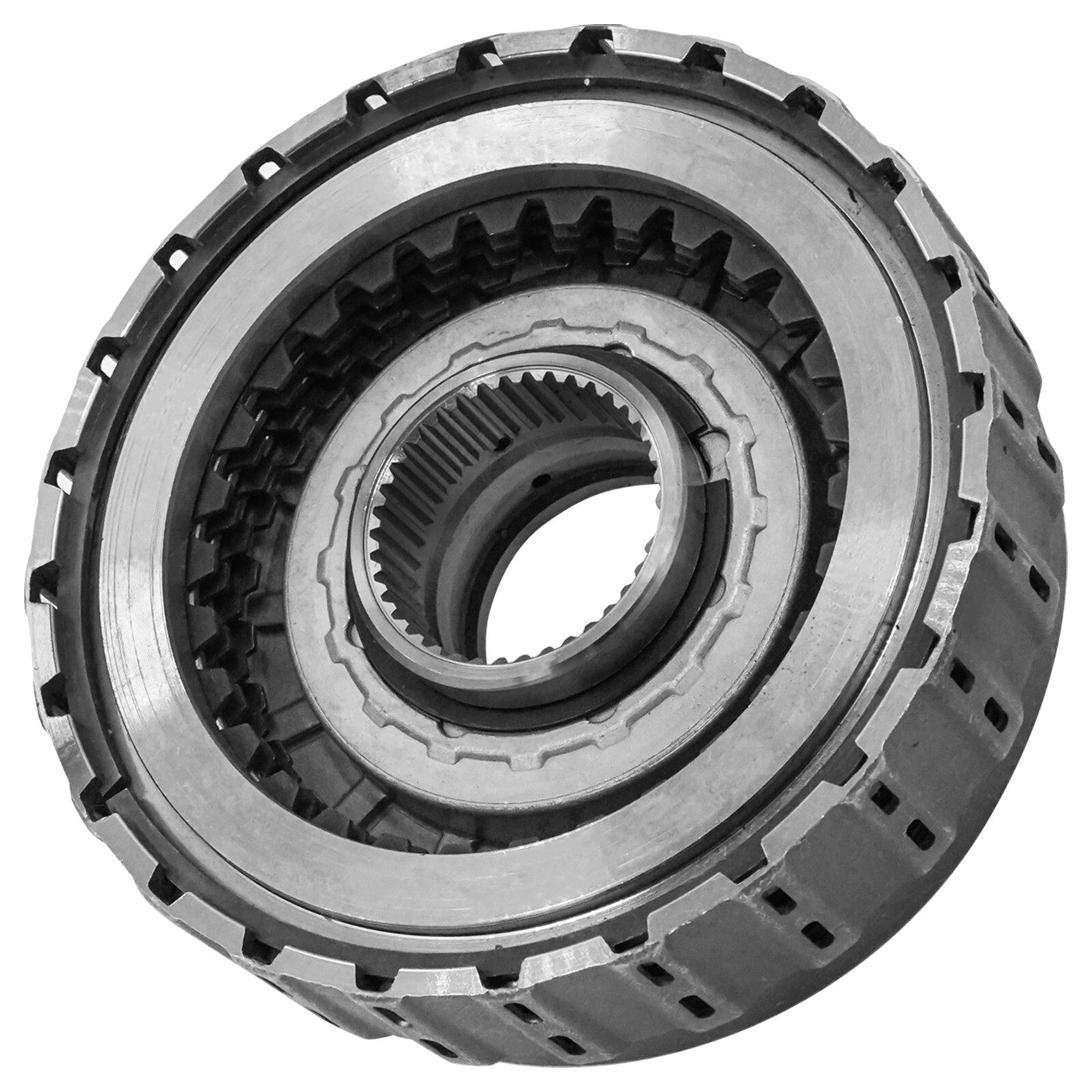 Clutch Basket Hub Assembly OEM for Honda Talon 1000X (2019–2025)