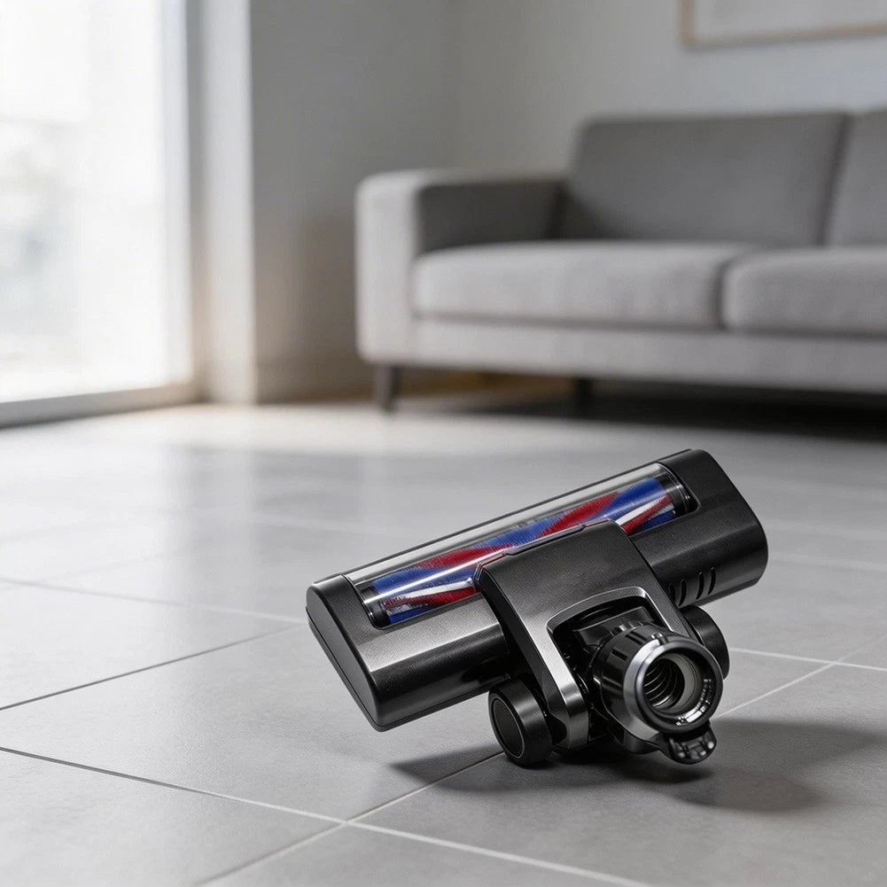 Motorized Electric Floor Brush for Vactidy Blitz V8 (2021–2023)