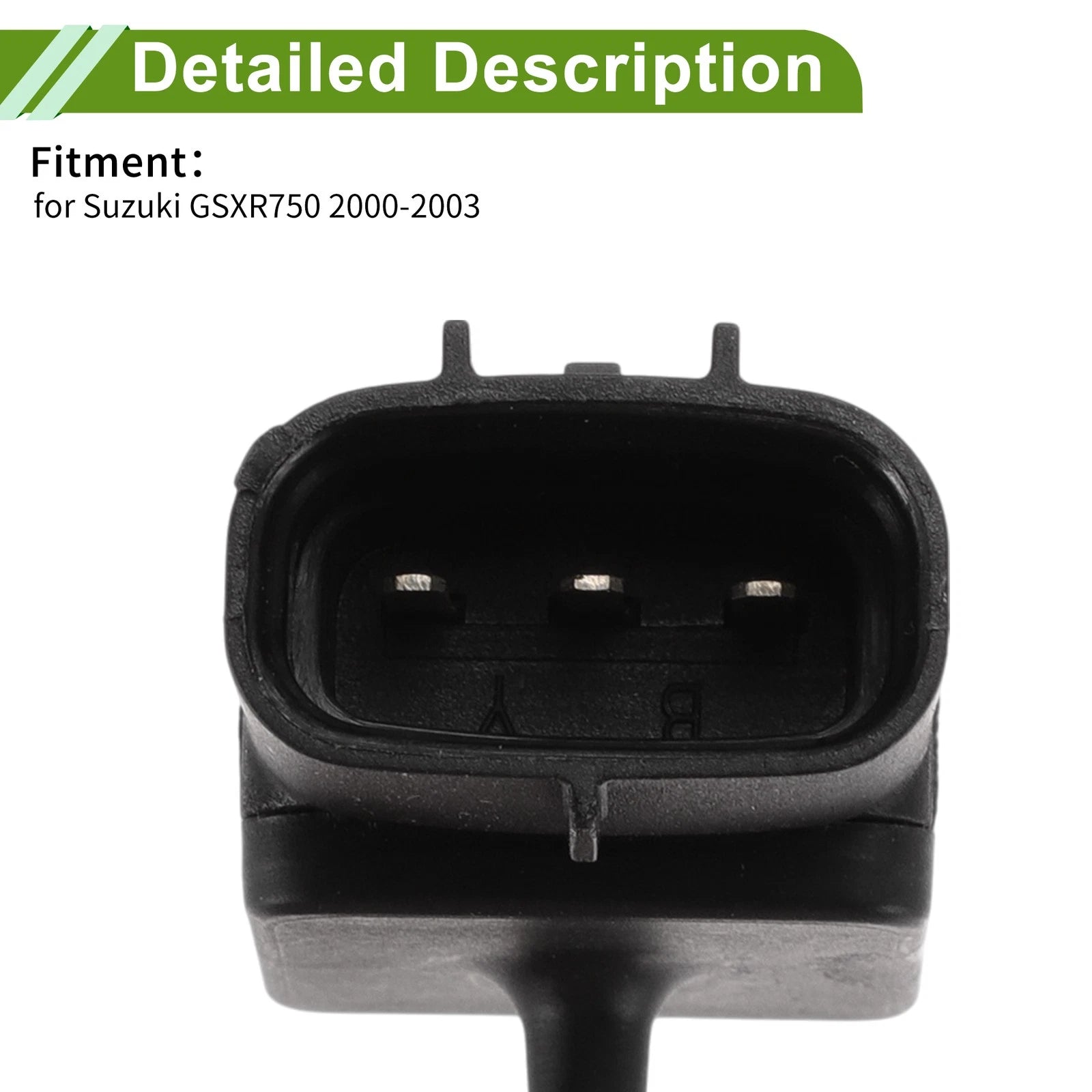 MAP Sensor No.1562035F00 for Suzuki GSXR750 (2000–2003)