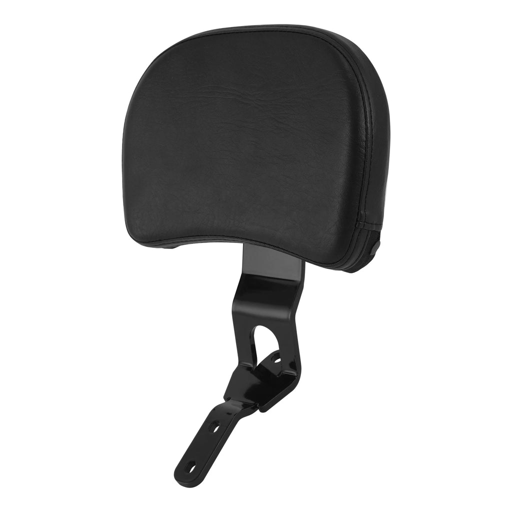 Driver Backrest Pad for Harley Softail Slim FXST Street Bob (2018–2025)