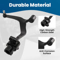 6X Front Lower Control Arm Assembly Ball Joint for Infiniti FX35 FX45 (2003–2008)