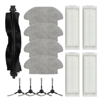 Complete Replacement Kit for Karcher RCV 3 (Everybot 3i)