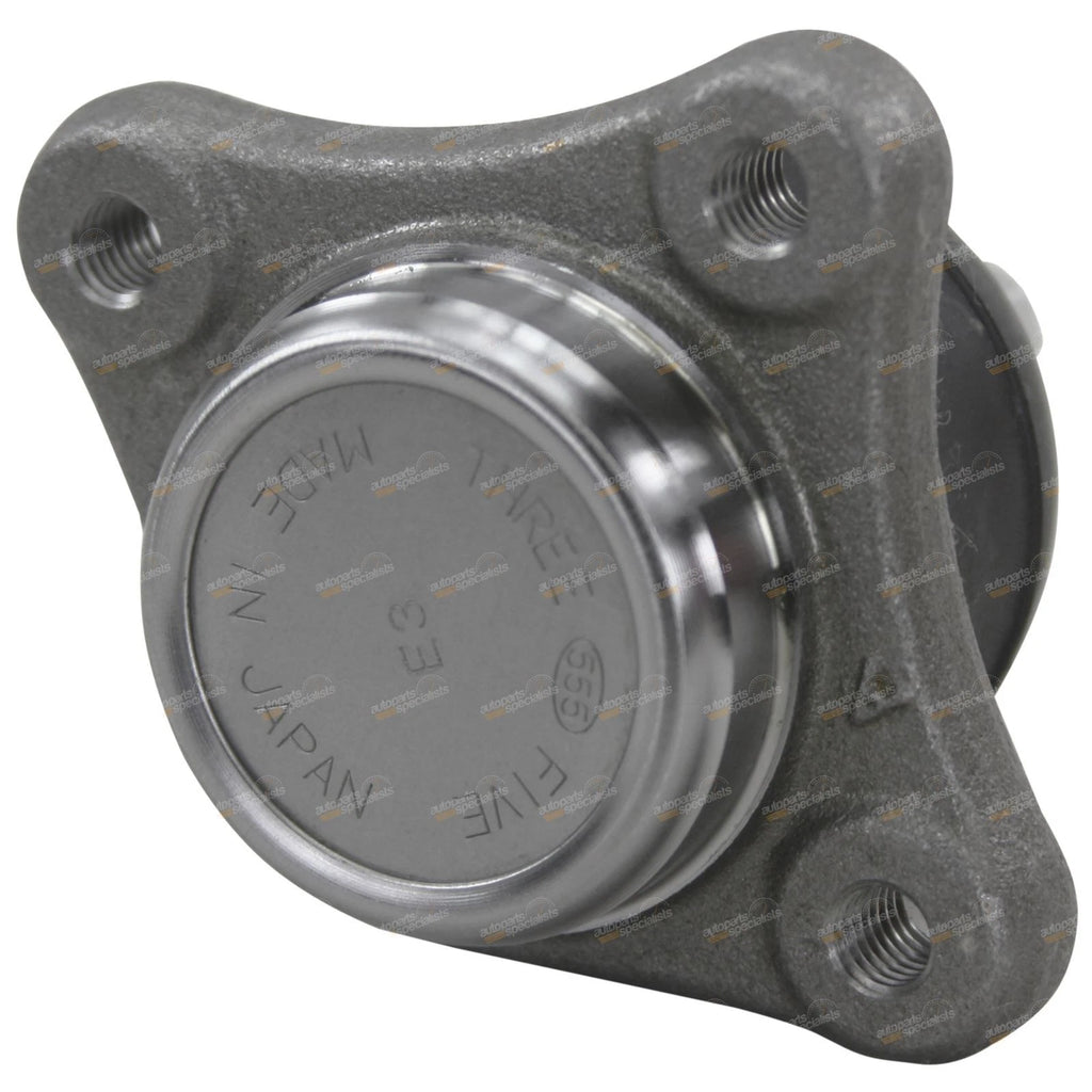Upper Ball Joint for Mitsubishi Triton ML MN (2006–2016)