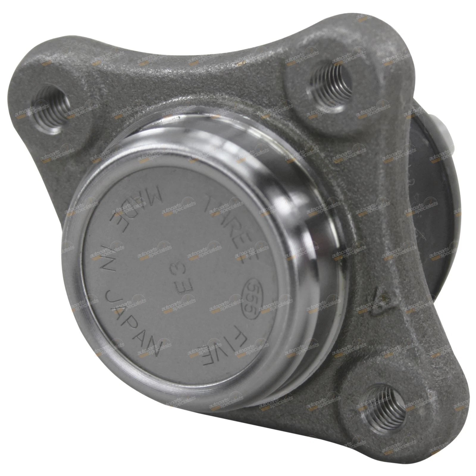 Upper Ball Joint for Mitsubishi Triton ML MN (2006–2016)