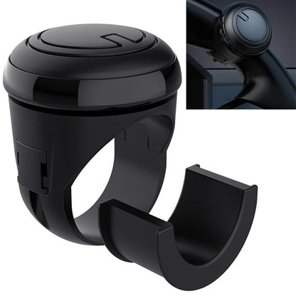 Steering Wheel Spinner Knob for Universal Fit (50x22x63mm)