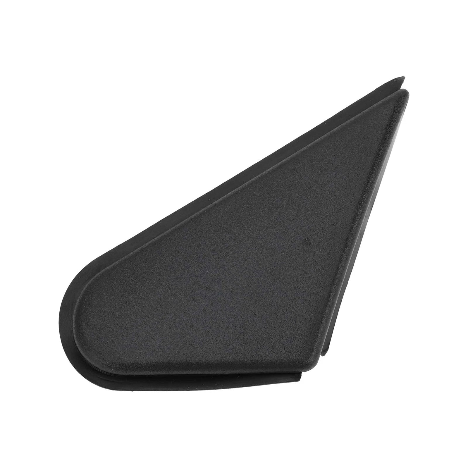 Front Left Pillar Corner Triangle Trim for Mitsubishi Lancer Evolution (2008–2015)