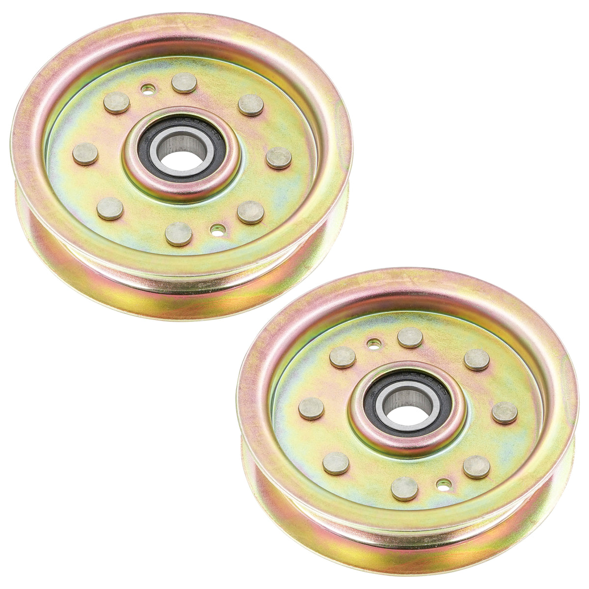 Drive Pulley Replacement for Toro Exmark Zero Turn (2000–2010)