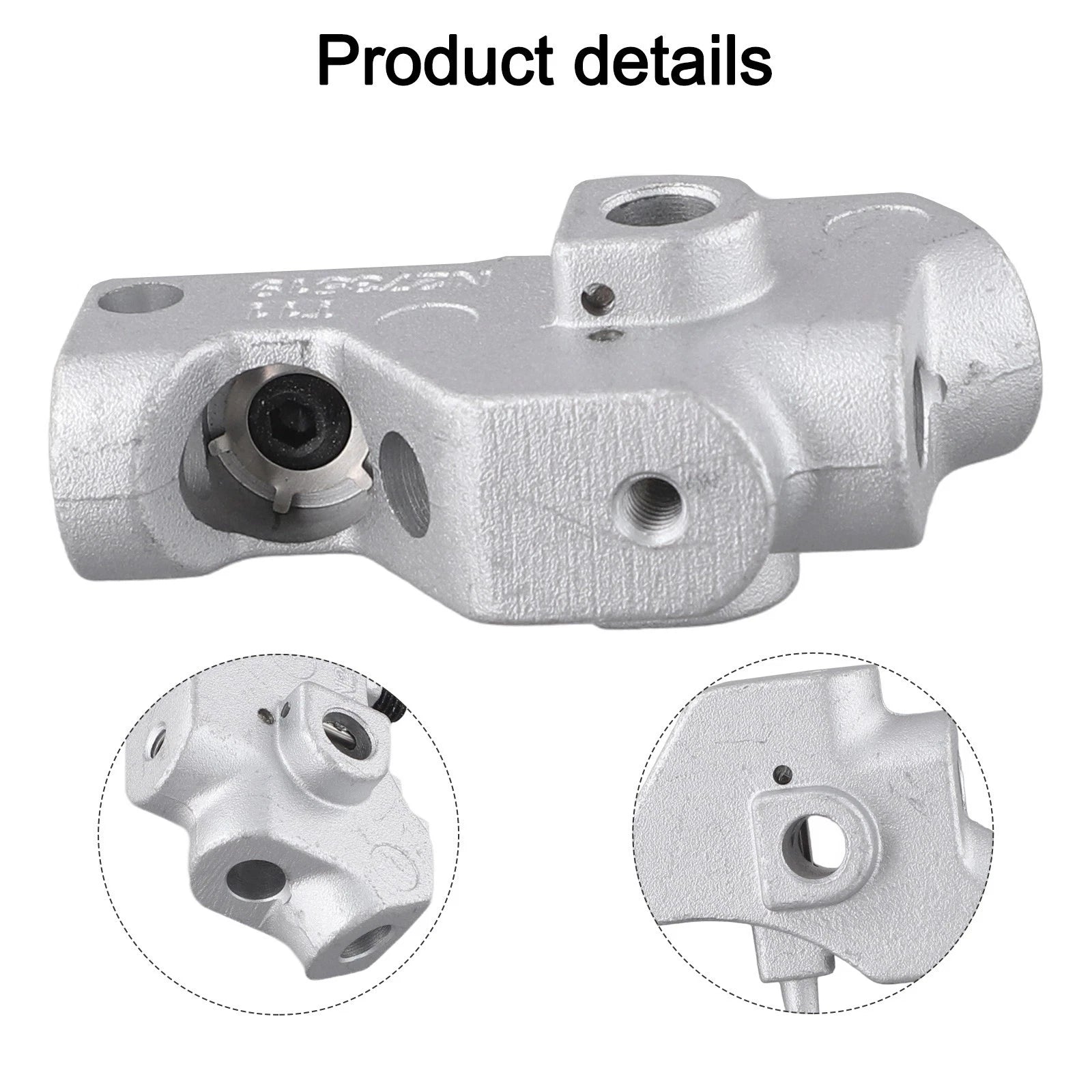 Depth Stop Guide Gauge Kit for DCS355 DWE315 (N275350)