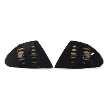 2X Turn Signal Indicator Corner Lights for BMW 3 Series E46 (1999–2001)