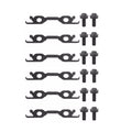 Roof Rack Bracket Bolt Kit for